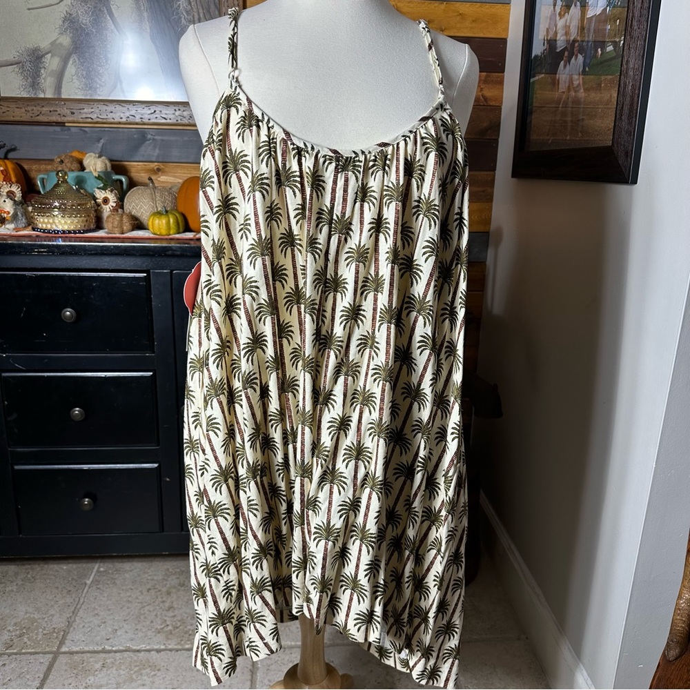 Aguabendita for Target Sundress